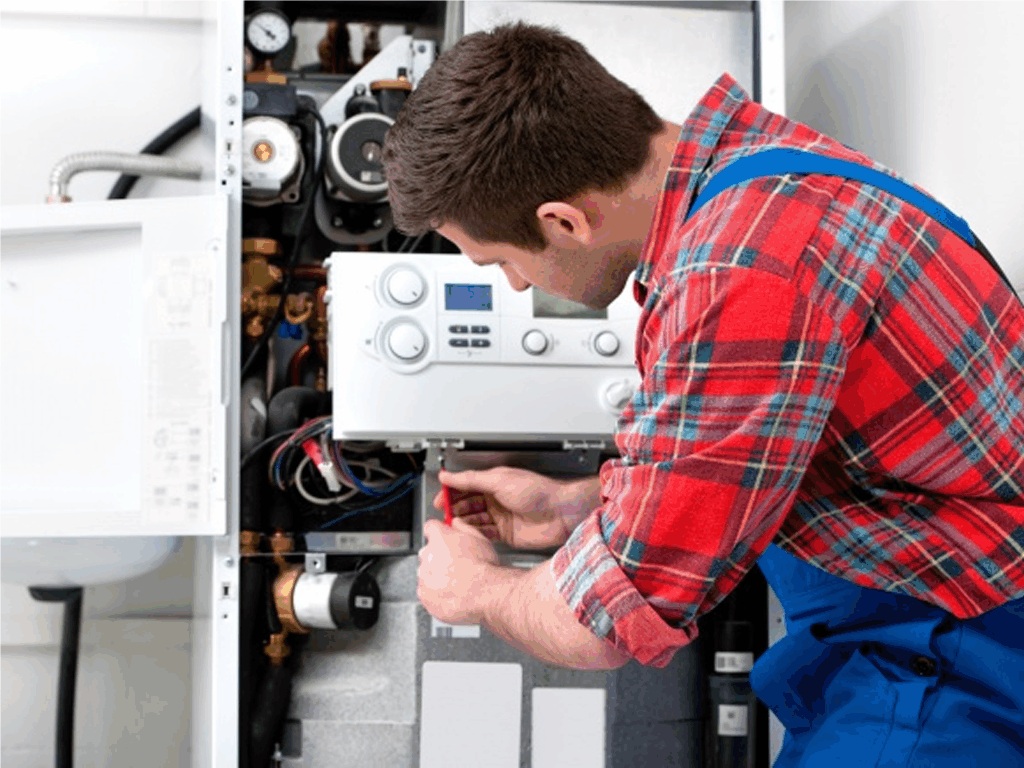 Çankaya Protherm Protherm kombi petek temizleme – Isınma sorunu kökünden çözüldü. - Teknik servis örneği